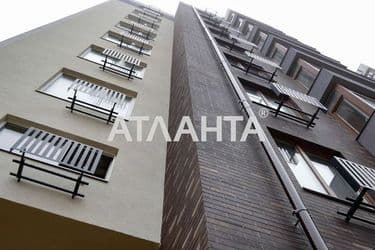 1-room apartment apartment by the address st. Chekhova (area 40,4 m²) - Atlanta.ua - photo 9