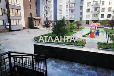 1-room apartment apartment by the address st. Chekhova (area 40,4 m²) - Atlanta.ua - photo 11
