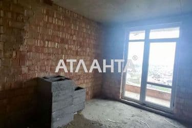 1-room apartment apartment by the address st. Chekhova (area 40,4 m²) - Atlanta.ua - photo 15