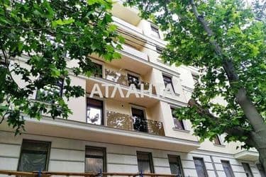 4+-rooms apartment apartment by the address st. Zhukovskogo (area 110 m²) - Atlanta.ua - photo 7