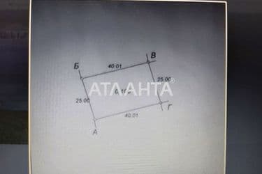 Landplot by the address st. Lazurnaya (area 10 acr) - Atlanta.ua - photo 11