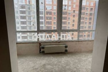 1-room apartment apartment by the address st. Chekhova (area 42,4 m²) - Atlanta.ua - photo 9