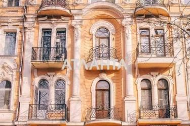 Багатокімнатна квартира за адресою вул. Софіївська (площа 123,5 м²) - Atlanta.ua - фото 37