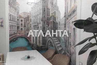 Багатокімнатна квартира за адресою вул. Софіївська (площа 123,5 м²) - Atlanta.ua - фото 38