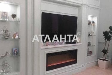 Багатокімнатна квартира за адресою вул. Софіївська (площа 123,5 м²) - Atlanta.ua - фото 39