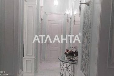Багатокімнатна квартира за адресою вул. Софіївська (площа 123,5 м²) - Atlanta.ua - фото 40