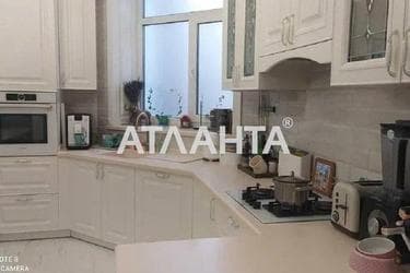Багатокімнатна квартира за адресою вул. Софіївська (площа 123,5 м²) - Atlanta.ua - фото 41