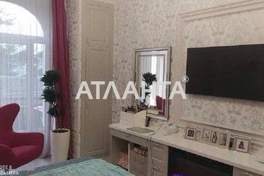 Багатокімнатна квартира за адресою вул. Софіївська (площа 123,5 м²) - Atlanta.ua - фото 42