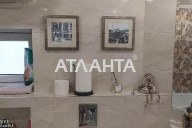 Багатокімнатна квартира за адресою вул. Софіївська (площа 123,5 м²) - Atlanta.ua - фото 43