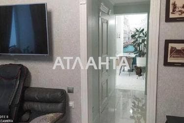 Багатокімнатна квартира за адресою вул. Софіївська (площа 123,5 м²) - Atlanta.ua - фото 44