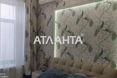 Багатокімнатна квартира за адресою вул. Софіївська (площа 123,5 м²) - Atlanta.ua - фото 45