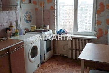 3-rooms apartment apartment by the address st. 1 maya (area 65,7 m²) - Atlanta.ua - photo 7