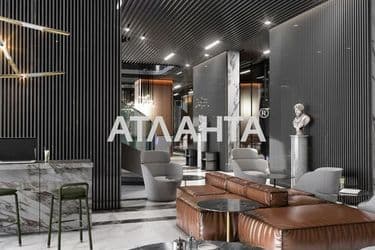 Commercial real estate at st. Genuezskaya (area 64,2 m²) - Atlanta.ua - photo 13