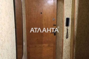 3-rooms apartment apartment by the address st. Srednefontanskaya (area 72 m²) - Atlanta.ua - photo 19