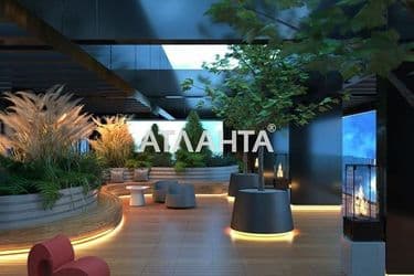 Commercial real estate at st. Genuezskaya (area 64 m²) - Atlanta.ua - photo 13