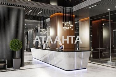 Commercial real estate at st. Genuezskaya (area 105,2 m²) - Atlanta.ua - photo 12