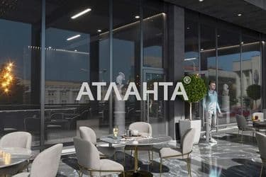 Commercial real estate at st. Genuezskaya (area 105,2 m²) - Atlanta.ua - photo 14
