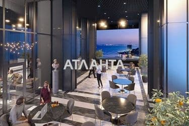 Commercial real estate at st. Genuezskaya (area 113,1 m²) - Atlanta.ua - photo 15