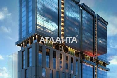 Commercial real estate at st. Genuezskaya (area 103,7 m²) - Atlanta.ua - photo 14