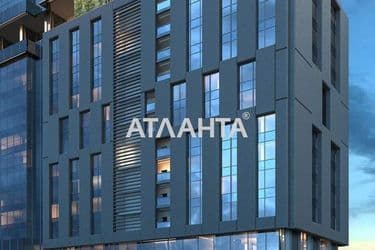 Commercial real estate at st. Genuezskaya (area 103,7 m²) - Atlanta.ua - photo 16