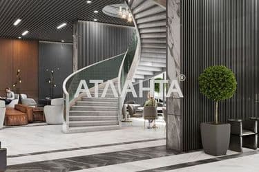 Commercial real estate at st. Genuezskaya (area 103,7 m²) - Atlanta.ua - photo 19