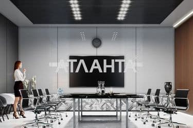 Commercial real estate at st. Genuezskaya (area 103,7 m²) - Atlanta.ua - photo 20