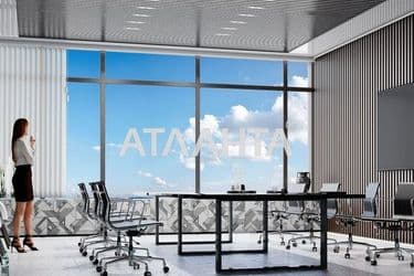 Commercial real estate at st. Genuezskaya (area 122,1 m²) - Atlanta.ua - photo 10