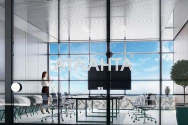 Commercial real estate at st. Genuezskaya (area 122,1 m²) - Atlanta.ua - photo 11