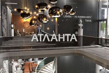 Commercial real estate at st. Genuezskaya (area 122,1 m²) - Atlanta.ua - photo 17