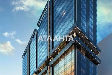 Commercial real estate at st. Genuezskaya (area 116,7 m²) - Atlanta.ua - photo 9