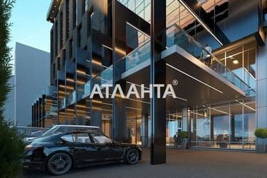 Commercial real estate at st. Genuezskaya (area 116,7 m²) - Atlanta.ua - photo 10