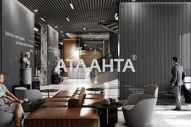 Commercial real estate at st. Genuezskaya (area 116,7 m²) - Atlanta.ua - photo 11