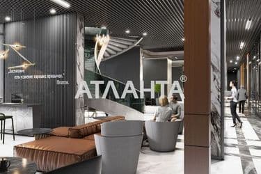 Commercial real estate at st. Genuezskaya (area 116,7 m²) - Atlanta.ua - photo 12