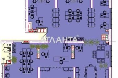 Commercial real estate at st. Genuezskaya (area 360 m²) - Atlanta.ua - photo 26