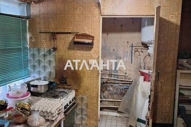 2-к apartment on street Politkatorzhan v Chernomorke - Atlanta.ua - photo 3