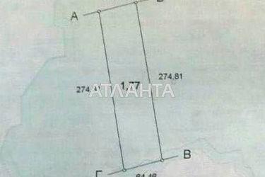 Landplot by the address (area 176 acr) - Atlanta.ua - photo 4