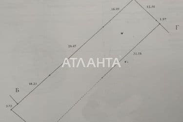 Landplot by the address st. Tsentralnaya Lenina (area 10,3 сот) - Atlanta.ua - photo 4