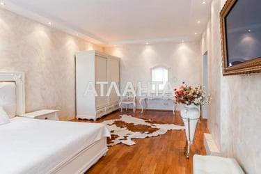 3-комнатная квартира по адресу ул. Дерибасовская (площадь 165 м²) - Atlanta.ua - фото 23