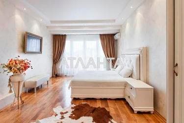 3-комнатная квартира по адресу ул. Дерибасовская (площадь 165 м²) - Atlanta.ua - фото 22