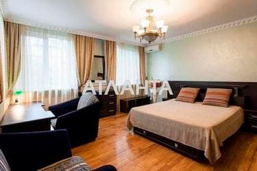 3-комнатная квартира по адресу ул. Дерибасовская (площадь 165 м²) - Atlanta.ua - фото 20