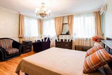 3-комнатная квартира по адресу ул. Дерибасовская (площадь 165 м²) - Atlanta.ua - фото 21