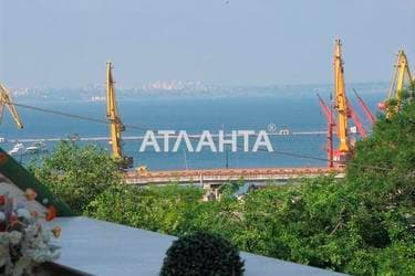 3-комнатная квартира по адресу ул. Дерибасовская (площадь 165 м²) - Atlanta.ua - фото 37