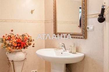 3-комнатная квартира по адресу ул. Дерибасовская (площадь 165 м²) - Atlanta.ua - фото 35