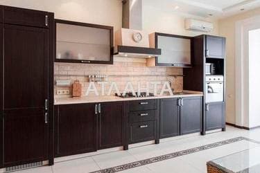 3-комнатная квартира по адресу ул. Дерибасовская (площадь 165 м²) - Atlanta.ua - фото 27