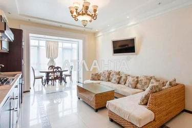 3-комнатная квартира по адресу ул. Дерибасовская (площадь 165 м²) - Atlanta.ua - фото 26