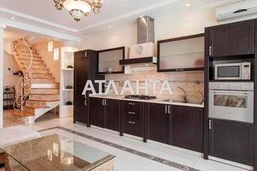 3-комнатная квартира по адресу ул. Дерибасовская (площадь 165 м²) - Atlanta.ua - фото 28