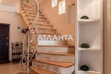 3-комнатная квартира по адресу ул. Дерибасовская (площадь 165 м²) - Atlanta.ua - фото 32