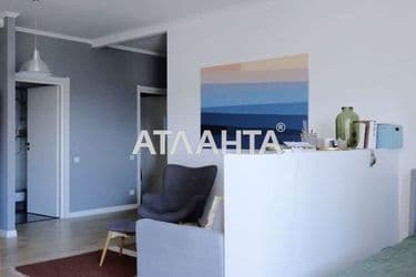 1-к квартира на вулиці Среднефонтанская в районе ЖД вокзала - Atlanta.ua - фото 3