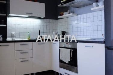 1-к квартира на вулиці Среднефонтанская в районе ЖД вокзала - Atlanta.ua - фото 5