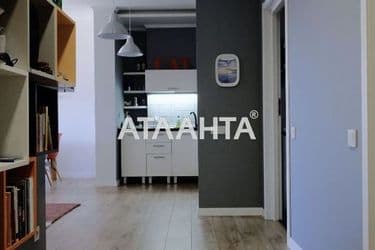 1-к квартира на вулиці Среднефонтанская в районе ЖД вокзала - Atlanta.ua - фото 7